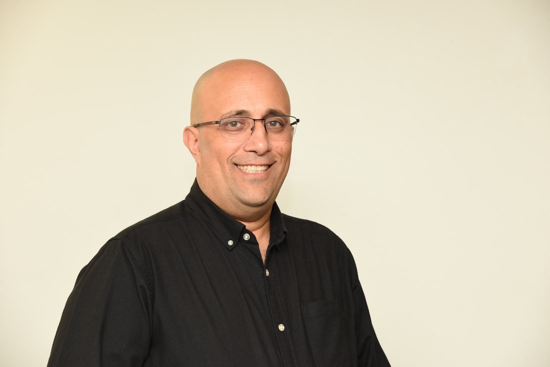 Peyman S. Ghasemi, Principal